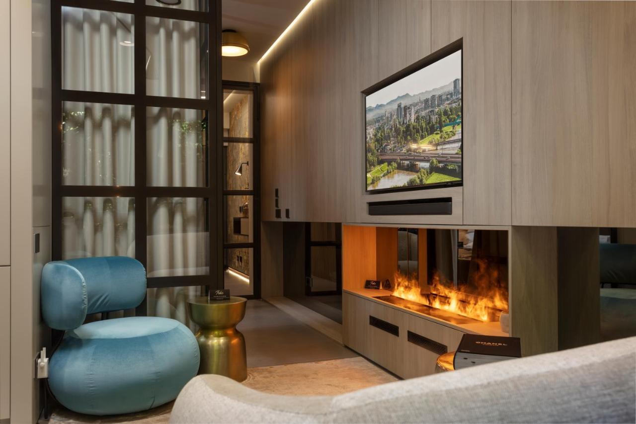 Frida'S Majestic Living Zagreb Exterior foto