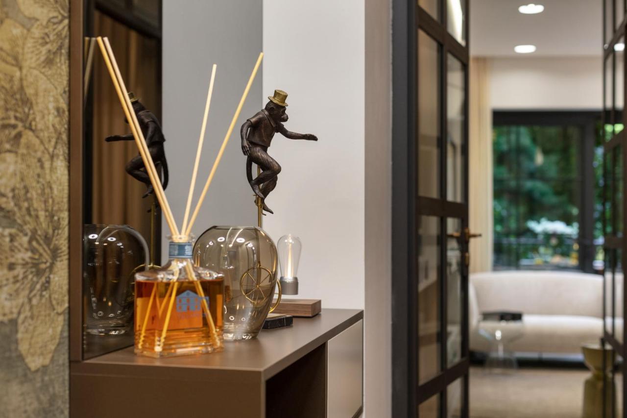Frida'S Majestic Living Zagreb Exterior foto