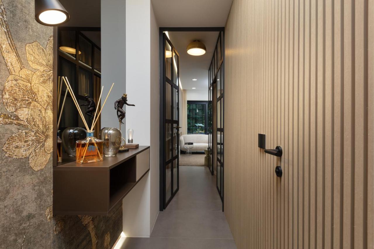 Frida'S Majestic Living Zagreb Exterior foto