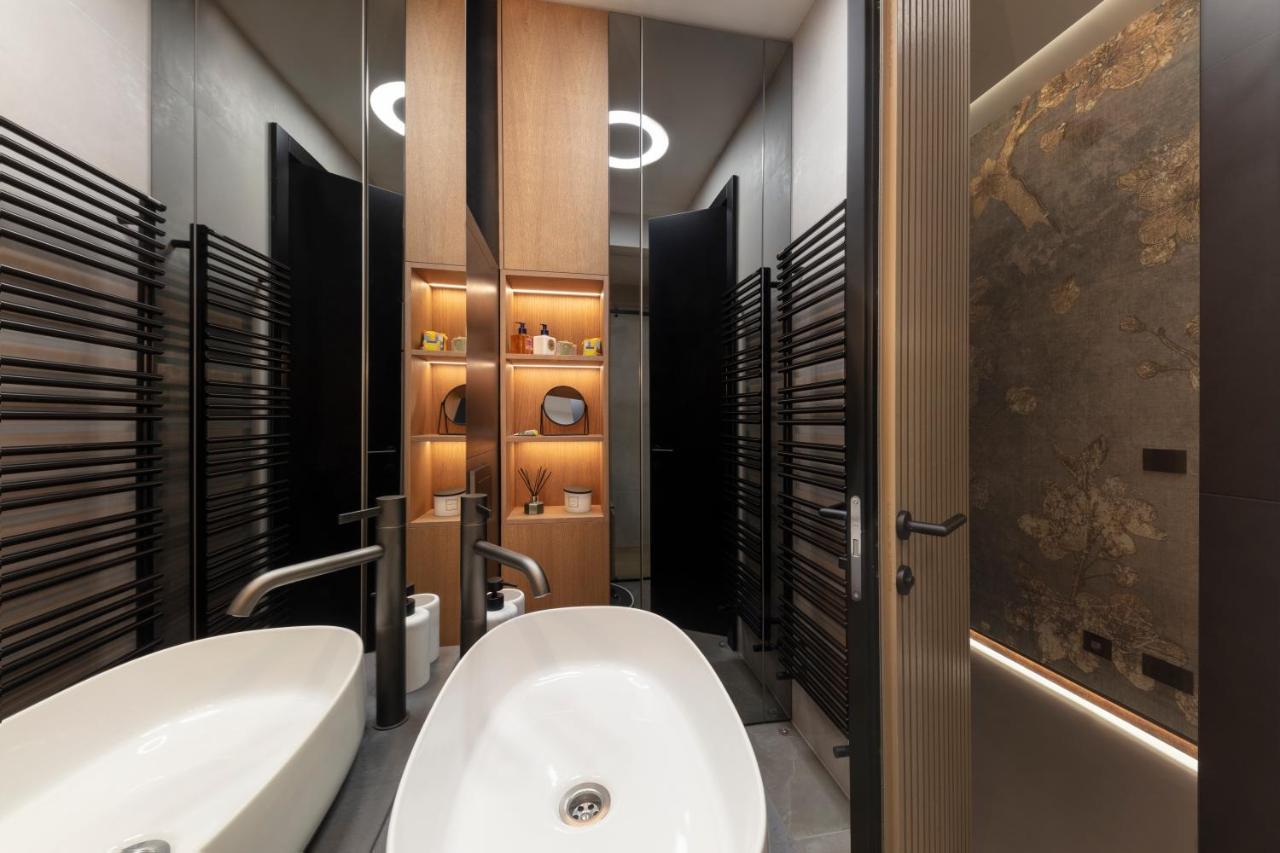 Frida'S Majestic Living Zagreb Exterior foto