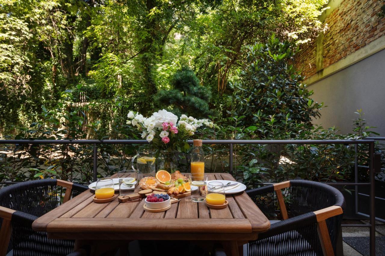 Frida'S Majestic Living Zagreb Exterior foto