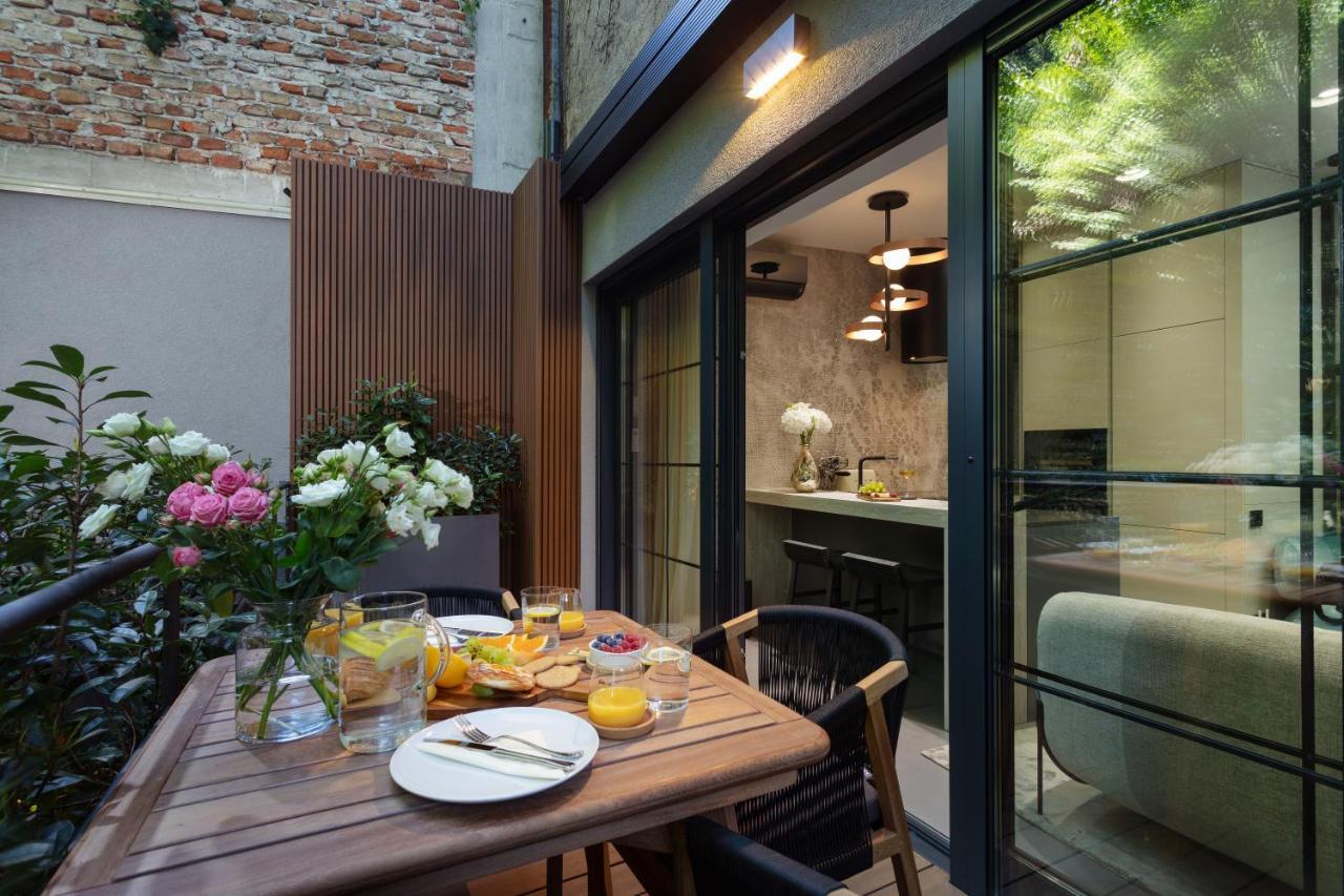 Frida'S Majestic Living Zagreb Exterior foto